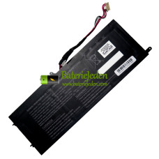 Baterie pro PDA PHB-15.6AP54H1W10 [Náhradní baterie]